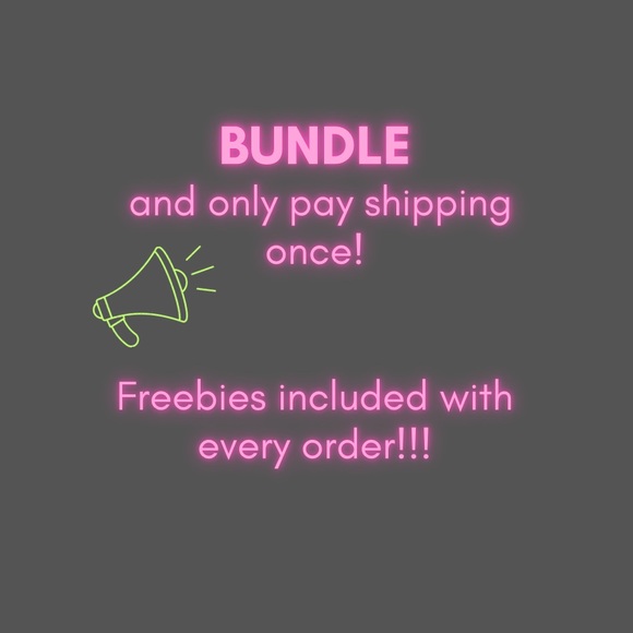 38. Boy Pit Personalized Package Inserts | Stickers Bundle - Picture 2 of 2